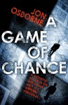 A Game of Chance (Dana Whitestone #2)