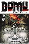 Domu by Katsuhiro Otomo