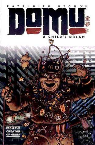 Domu: A Child's Dream