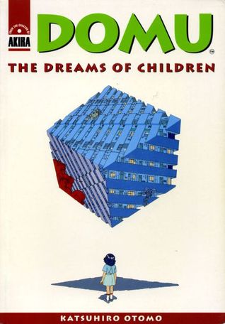 Domu: The Dreams of Children
