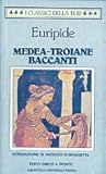 Medea / Troiane /...