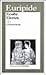 Ecuba/Elettra by Euripides Ecuba/Elettra by Euripides