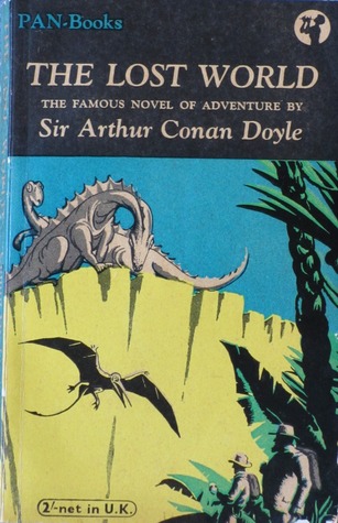 The Lost World