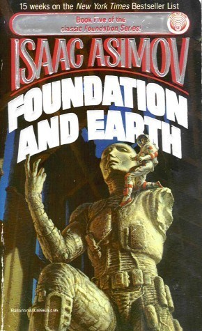 Foundation and Earth