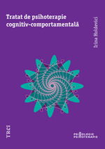 Tratat de psihoterapie cognitiv-comportamentală (Paperback)
