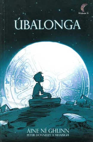 Úbalonga (Paperback)