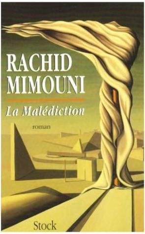 La Malédiction (Hardcover)