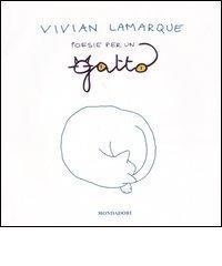 Poesie per un gatto