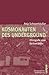 Kosmonauten Des Underground. Ethnografie Einer Berliner Szene by Anja Schwanhäußer