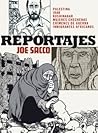 Reportajes by Joe Sacco
