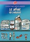 Le Môme en conserve