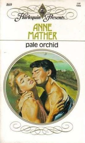 Pale Orchid (Paperback)