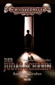 Der Judas-Schrein (Hardcover)