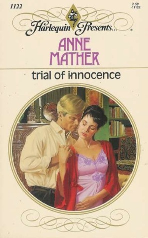 Trial of Innocence (Mass Market Paperback)