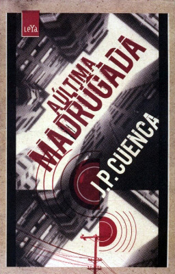 A última madrugada (Paperback)