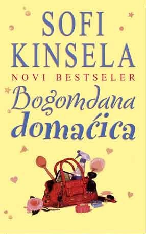 Bogomdana domaćica