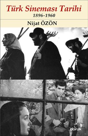 Türk Sineması Tarihi 1896-1960 (Paperback)