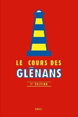 Le Cours Des Glénans (Paperback)