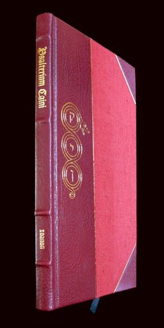 The Psalter of Cain (Leather Bound)