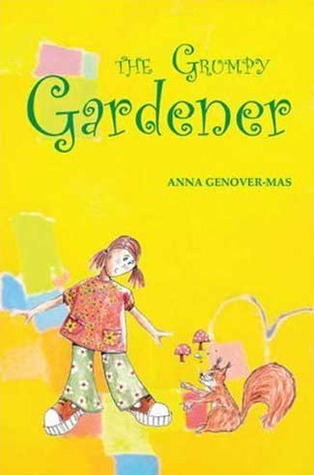 The Grumpy Gardener :