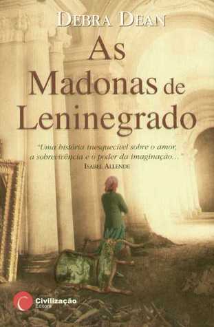 As Madonas de Leninegrado