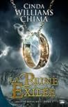 La Reine exilée by Chima Cinda Williams