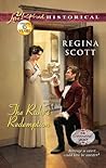 The Rake's Redemption by Regina Scott