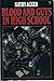 Blood and Guts in High School (Evergreen Book)