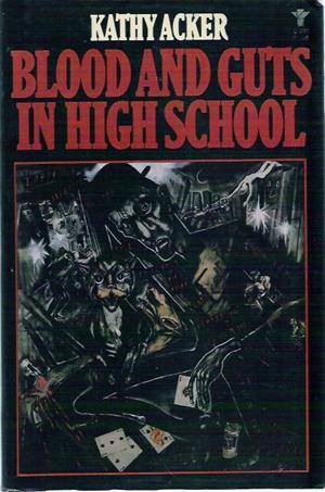 Blood and Guts in High School