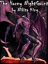 The Horny Night Gaunt by Nikita King