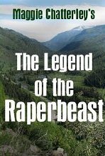 The Legend of the Raperbeast (Kindle Edition)