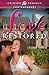 Love Restored by Lieze Gerber