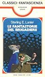 Le fantastorie del brigadiere Le fantastorie del brigadiere