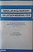 Bible, Church, Tradition: An Eastern Orthodox View (Volume One in the Collected Works of Georges Florovsky)