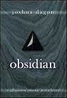 Obsidian (Glamour Stone, #1)