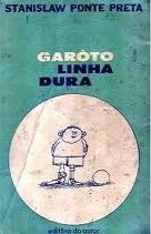 Garoto Linha Dura
