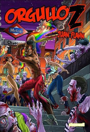 Orgullo Z (Paperback)