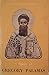 A Study of Gregory Palamas