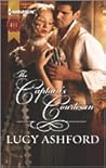 The Captain's Courtesan by Lucy Ashford