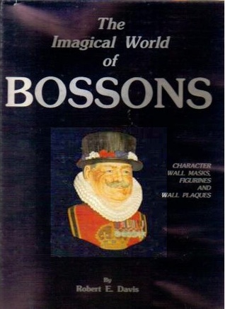 Imagical World of Bossons (Hardcover)