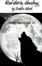 Red Hot & Howling - Werewolf Erotica Short Story