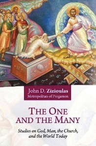 The One and the Many: Studies on God, Man, the Church, and the World Today (Paperback)