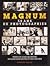 Magnum by William Manchester