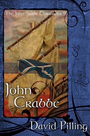 John Crabbe (The John Swale Chronicles, #9)
