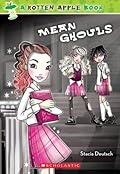 Mean Ghouls (Rotten Apple #1)