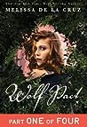 Wolf Pact, Part I by Melissa de la Cruz