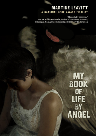 My Book of Life by Angel (Hardcover)