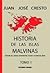 Historia de las Islas Malvinas. Tomo I