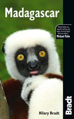 Bradt Madagascar (Bradt Travel Guides)