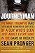 Journeyman by Sean Pronger Journeyman by Sean Pronger
